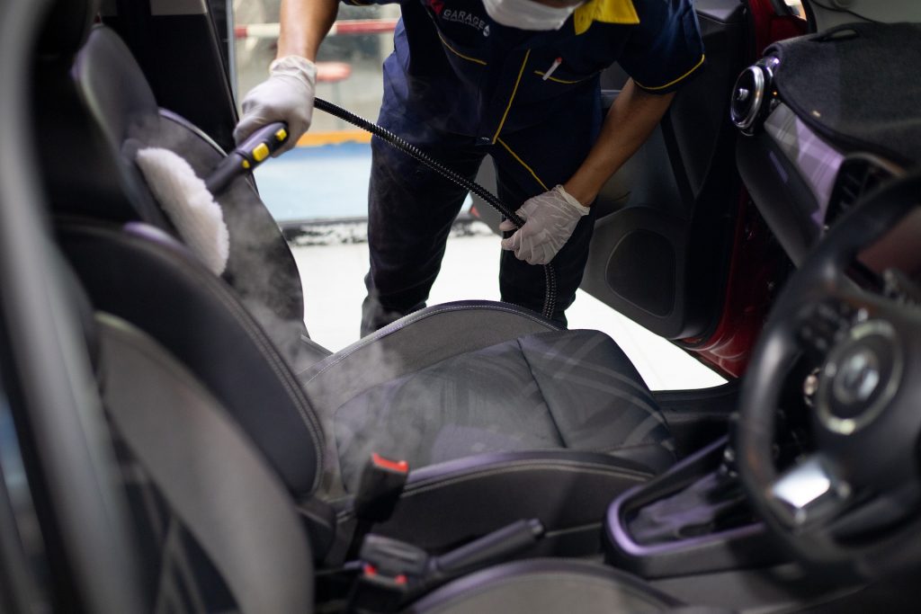 How To Clean Your Car Seats?: Easy Ways To Get Your Cloth And Leather Seats Clean