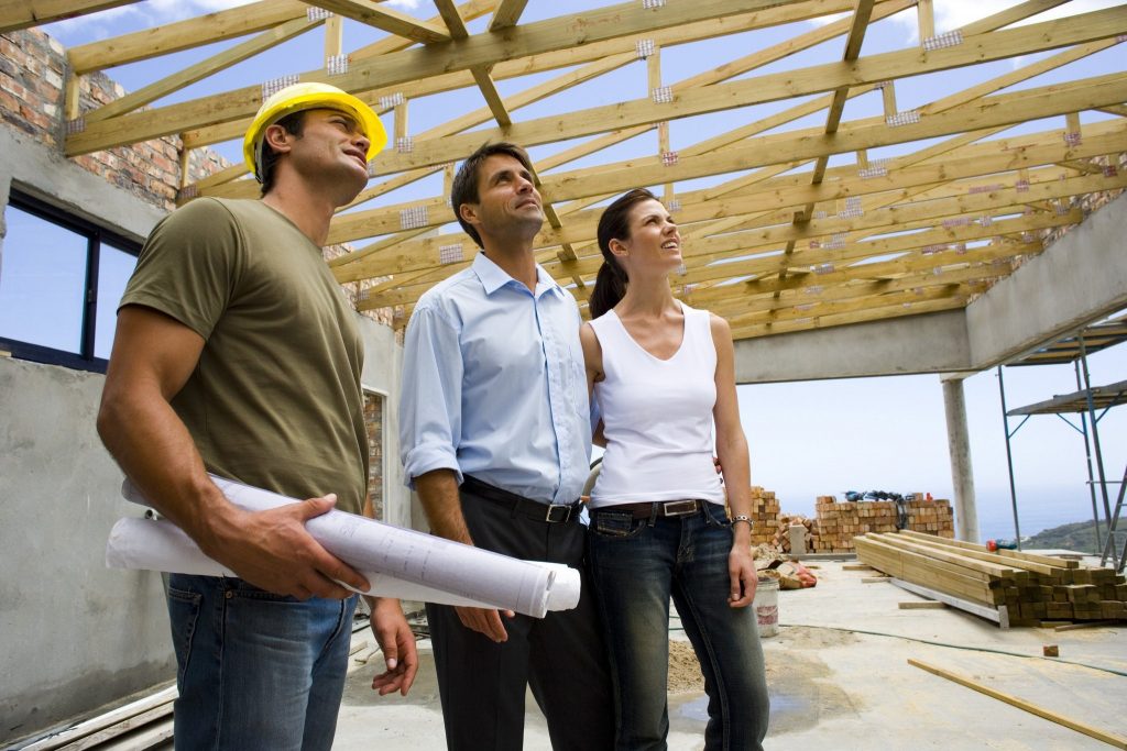 How to hire home building contractors 