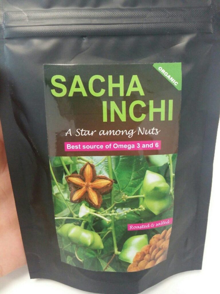 Inchi
