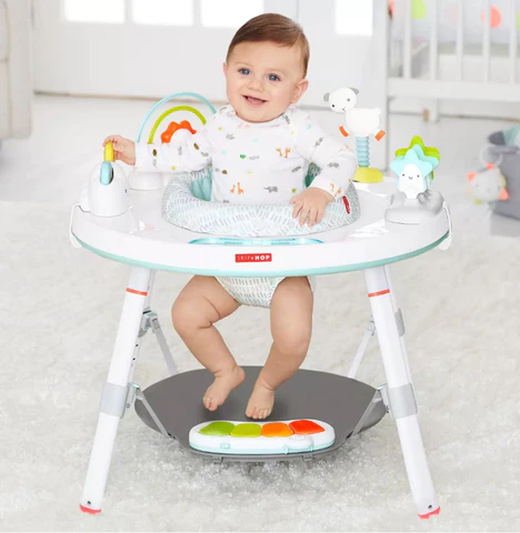 What Kind Of Toys For 6 Month Baby?