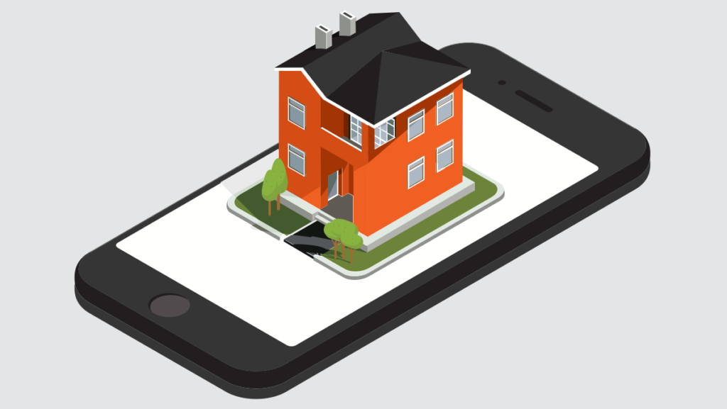 5 Benefits of Having Mobile Apps for Real Estate Business