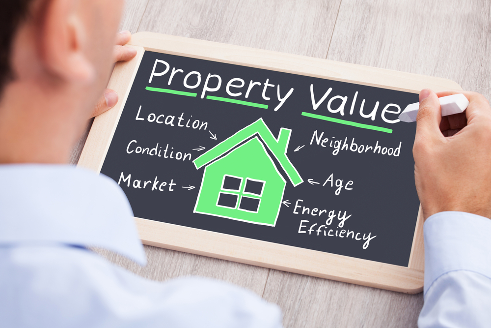 Factors Hurt a Property’s Value