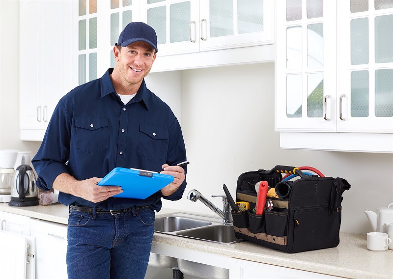 Home Inspection Services in Burnaby
