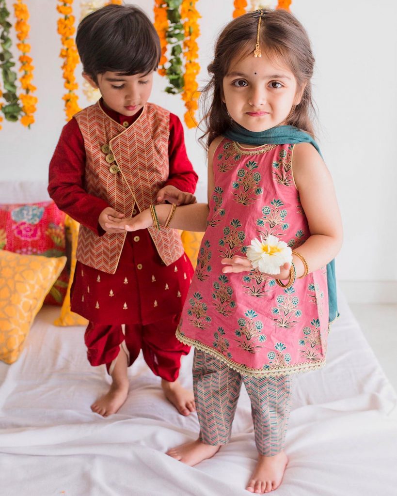 How To Buy Branded Clothes For Kids In Pakistan?