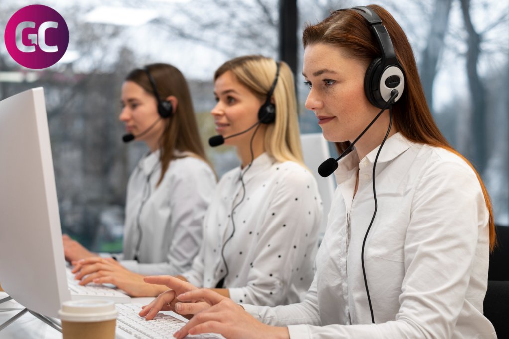 inbound call center services