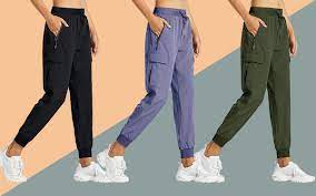 Make these pants a staple in your wardrobe