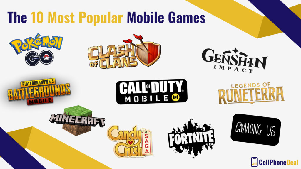 The-Top-Mobile-Games-Must-Be-Played-in-2022