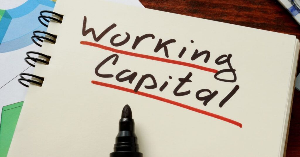Working Capital Loan And Its Importance