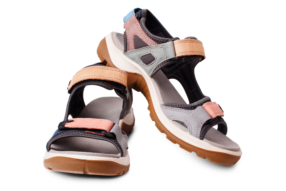 Sandal Shopping: Tips and Tricks for the Best Deals