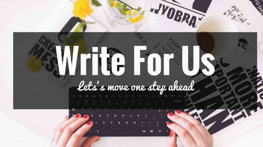 write for us SEO