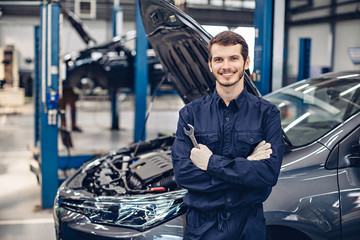 Auto Repair Software