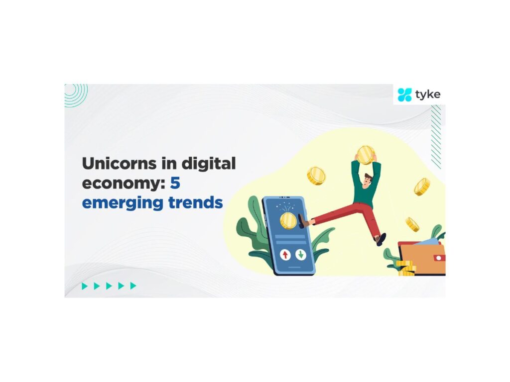 Unicorns In Digital Economy