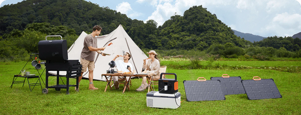 6 How to Choose the Best Generator in a Christmas Sale: Featuring the Jackery Solar Generator 1000 Pro Jackery Solar