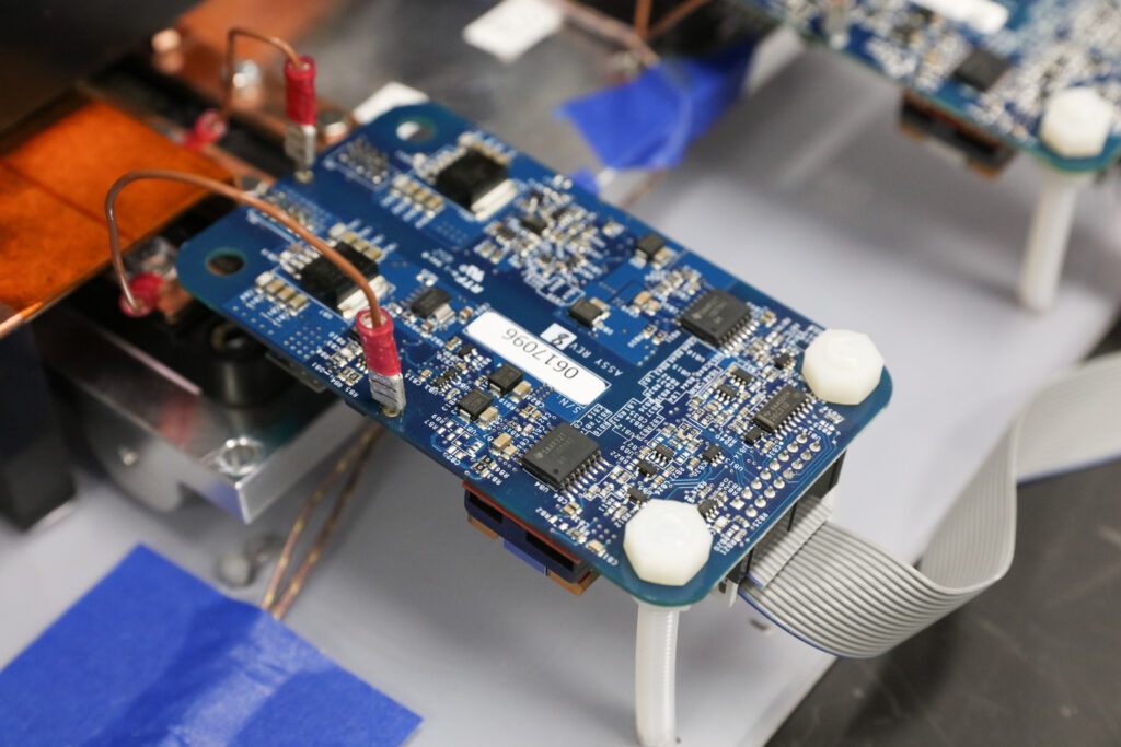 Power Electronics