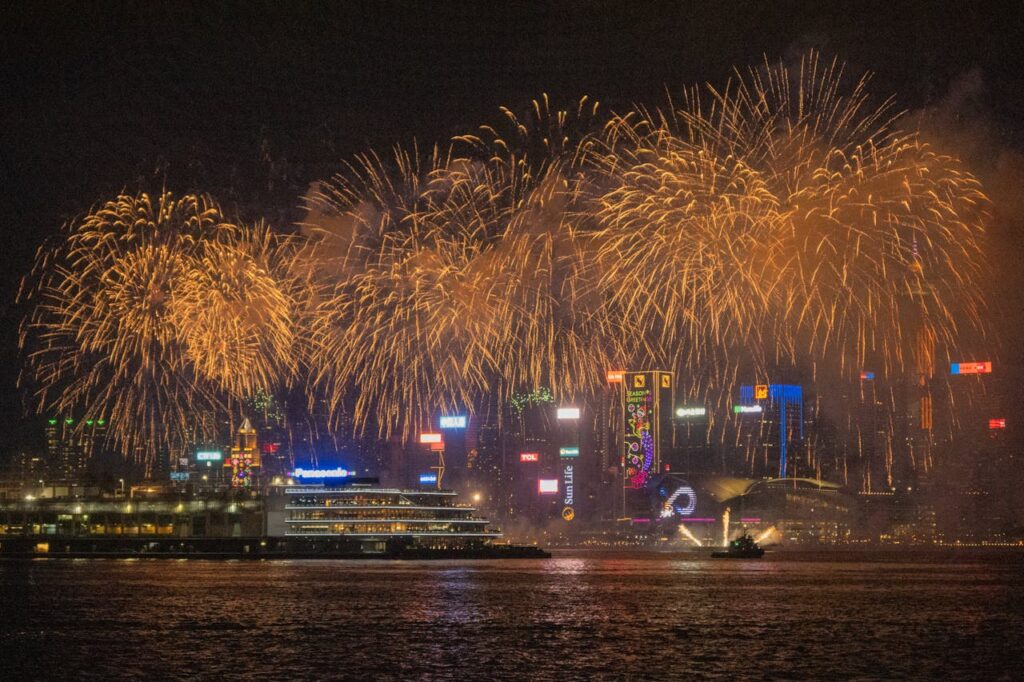 Plan the Perfect 4th of July in Seattle with Argosy Fireworks Cruise Argosy Fireworks Cruise