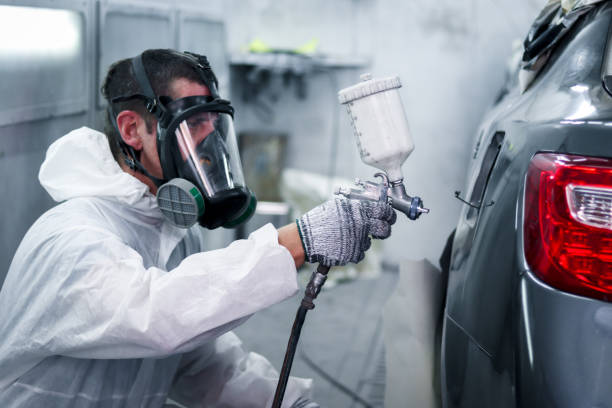 Types of Car Paint Explained: Which Is Right for Your Vehicle? Car Paint