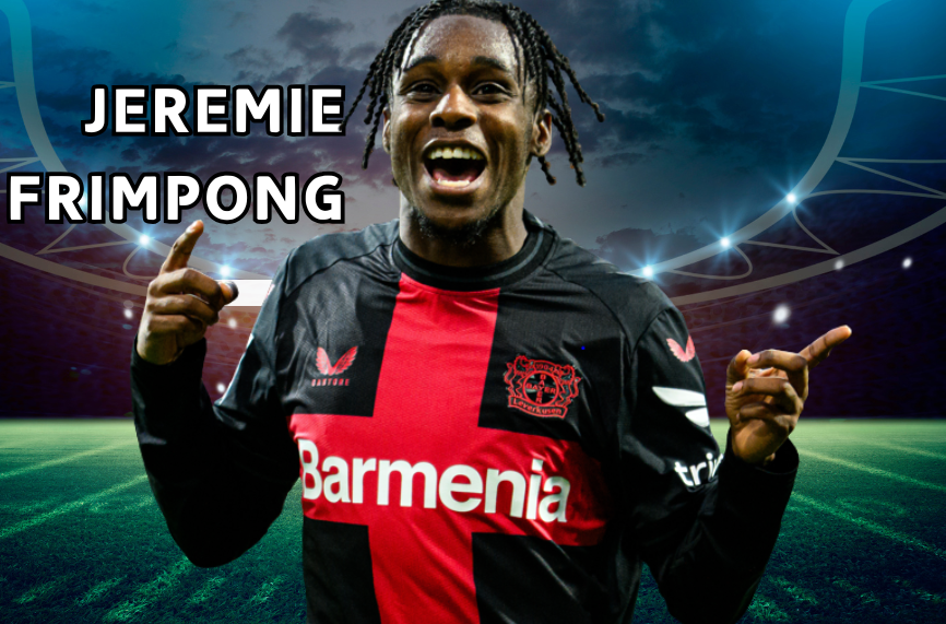 Jeremie Frimpong: Emerging Star in Modern Football Jeremie Frimpong