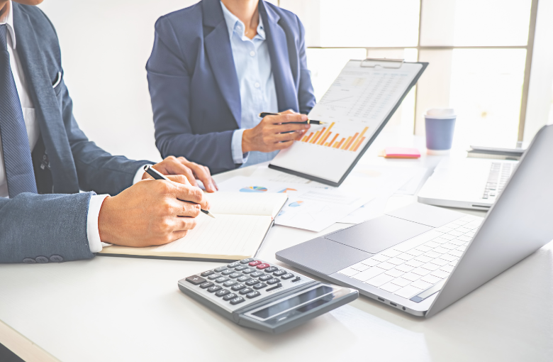 Red Flags Canadian Accountants Look For During Financial Reviews Financial Reviews