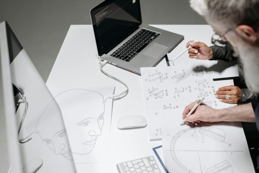 Product Design
