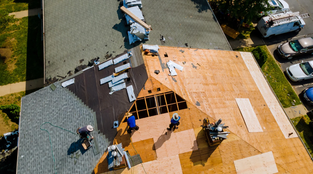 Why Experience and Reputation Matter in Choosing a Roofing Company Roofing company