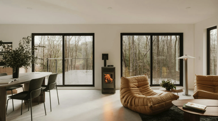 The Benefits of Installing Soundproof Replacement Windows Soundproof Replacement Windows