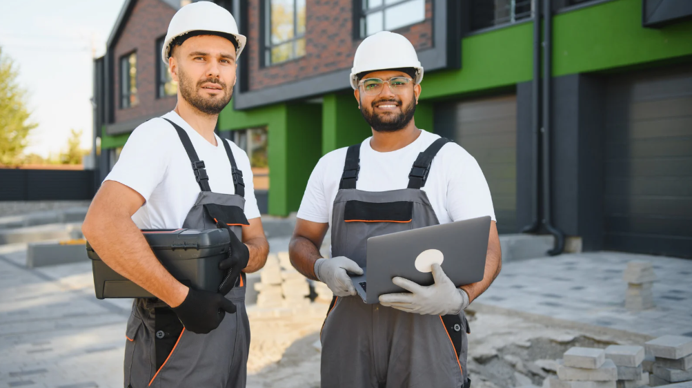 How Home Builders Support Homeowners With Permitting and Local Compliance Home Builders