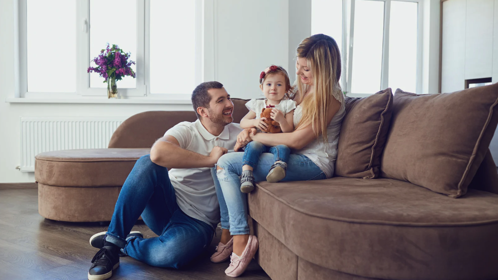 How to Control Humidity in Your Home During the Winter Home humidity
