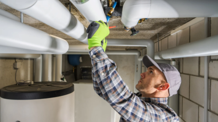 Common Commercial Plumbing Concerns You Should Never Ignore Commercial Plumbing