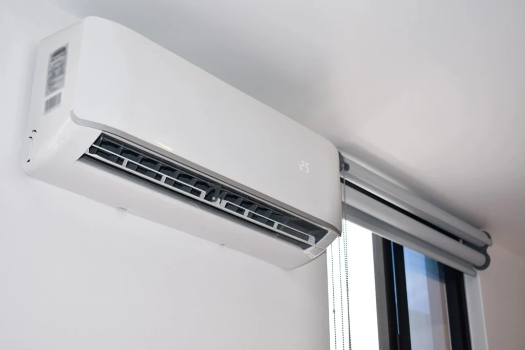 Indoor Cooling Unit