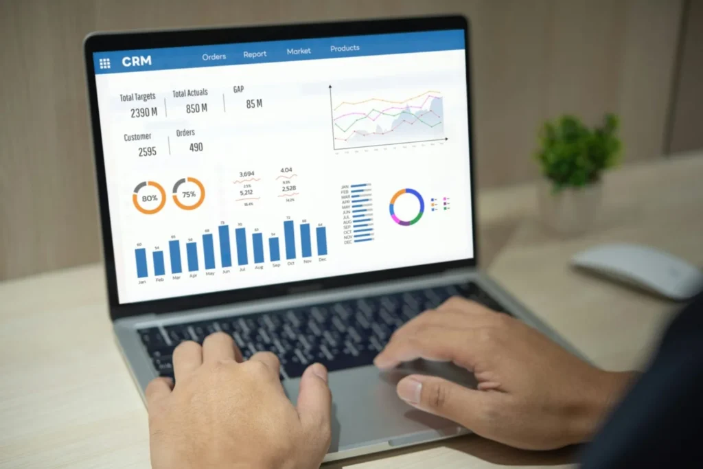 Why field sales management software is becoming essential for scalable growth Sales management software