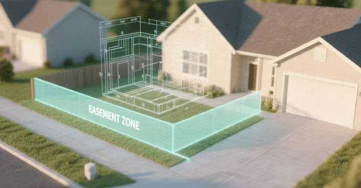 What an Easement Means for Property Ownership