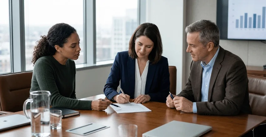 What Is a Hold Harmless Agreement?