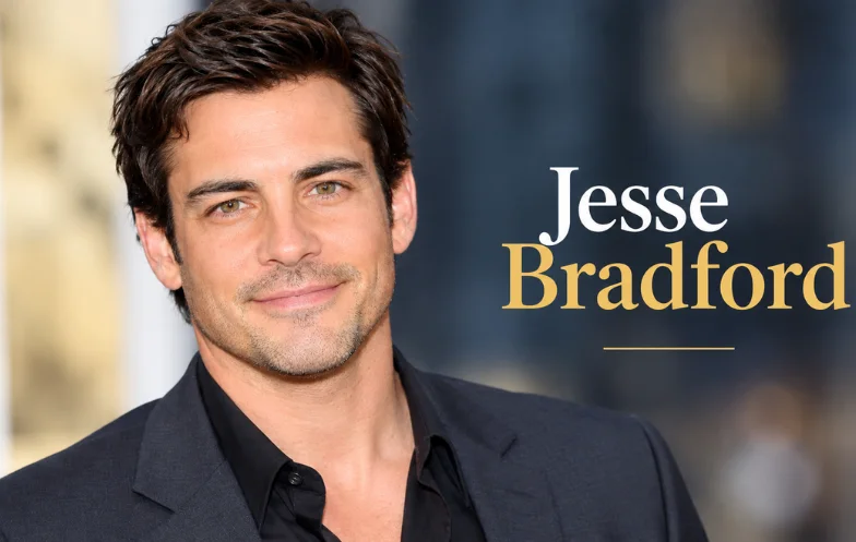 Jesse Bradford: From Child Actor to Bring It On Star and His Life Today Jesse Bradford