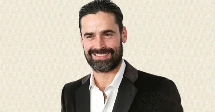 Who Is Jesse Bradford?